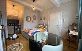 Studio En Plein Coeur De Ville